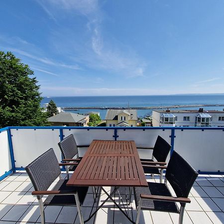 Ferienwohnung Lorenz Sassnitz Extérieur photo