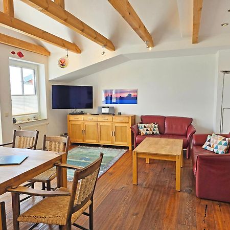 Ferienwohnung Lorenz Sassnitz Extérieur photo