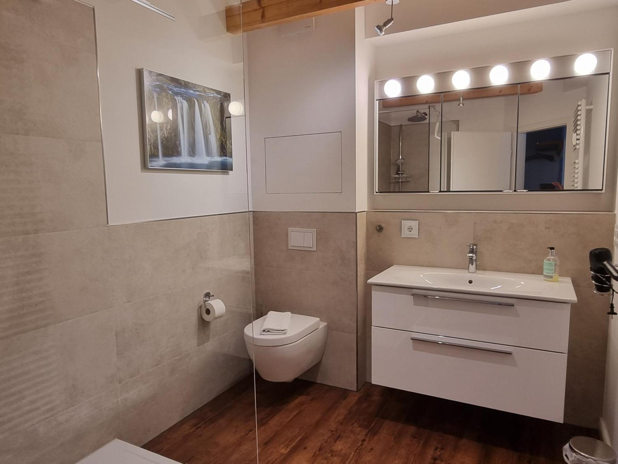 Ferienwohnung Lorenz Sassnitz Extérieur photo