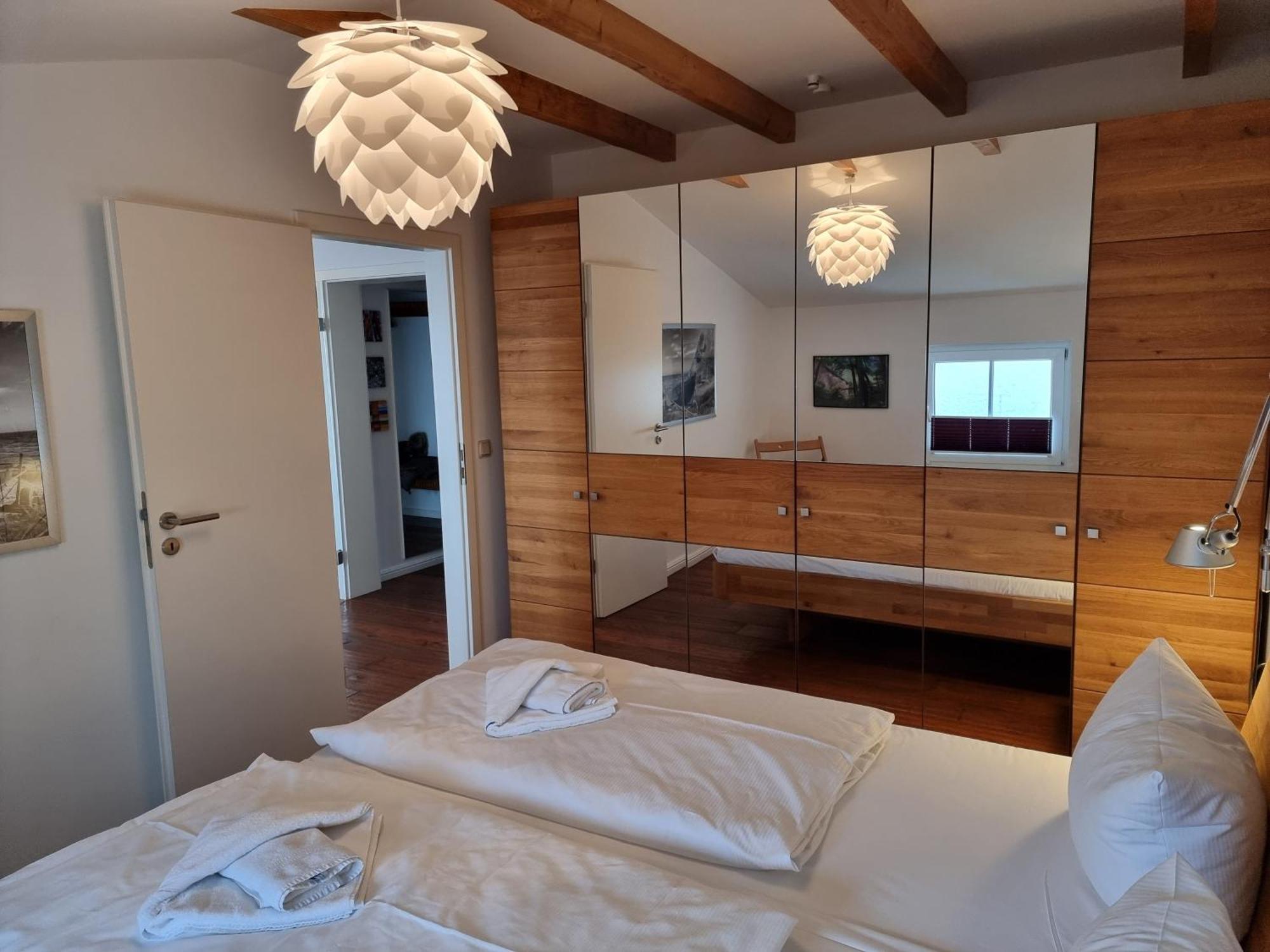 Ferienwohnung Lorenz Sassnitz Extérieur photo
