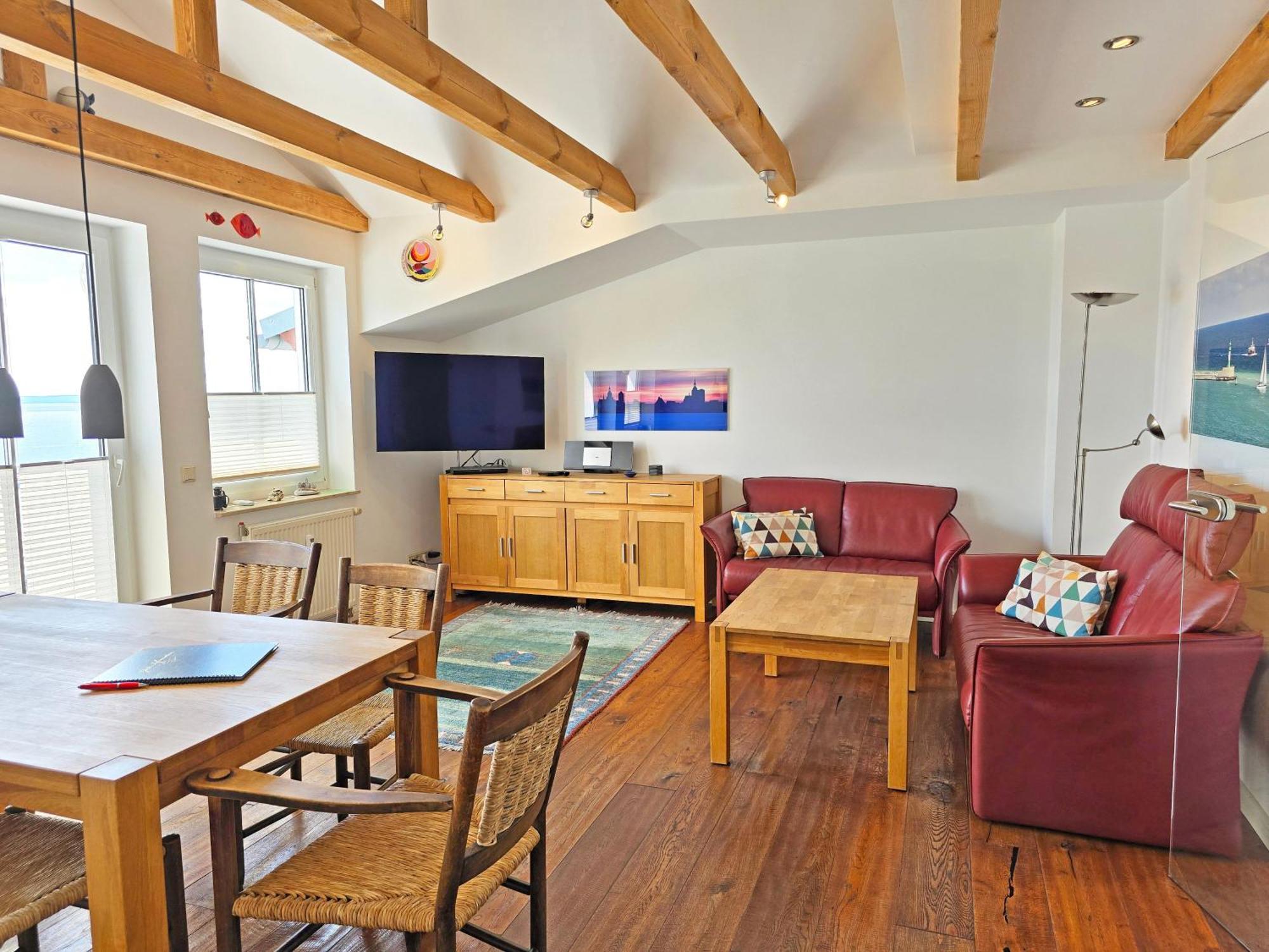 Ferienwohnung Lorenz Sassnitz Extérieur photo