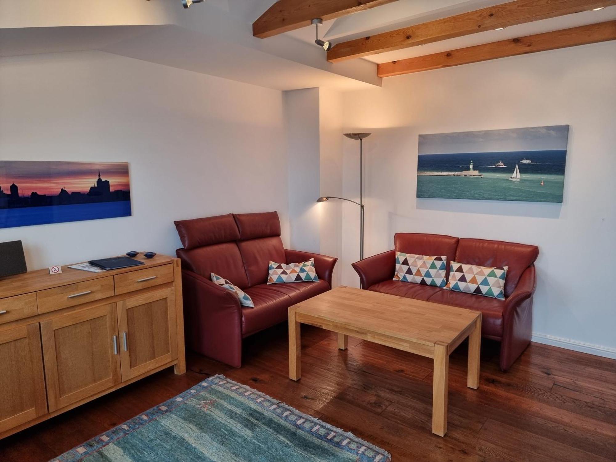 Ferienwohnung Lorenz Sassnitz Extérieur photo